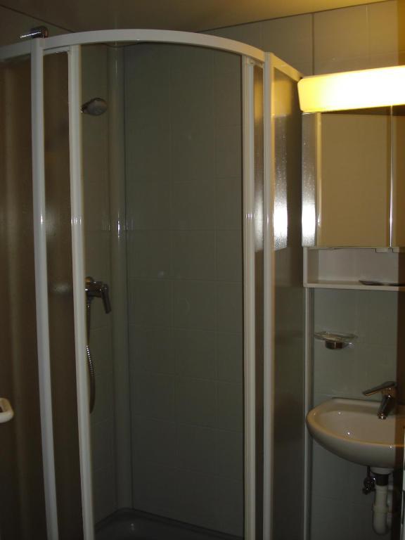 Les Tilleuls Hotel Gorgier Kültér fotó