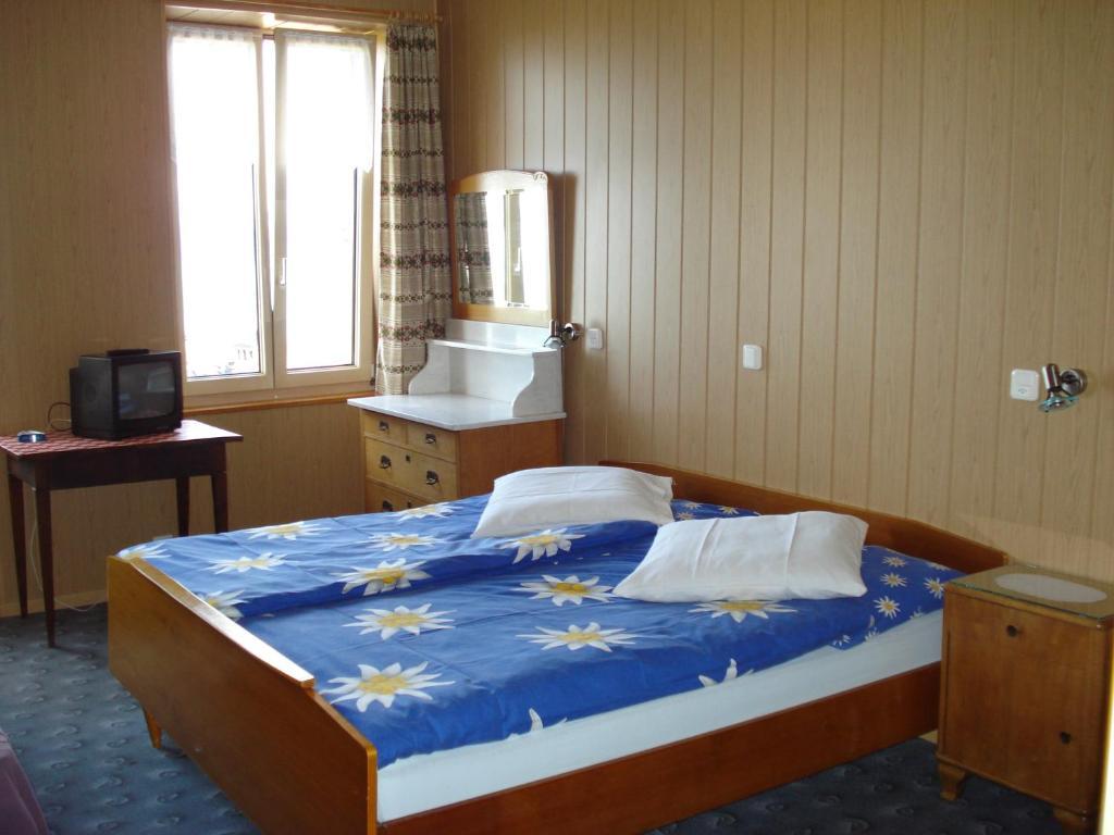 Les Tilleuls Hotel Gorgier Szoba fotó