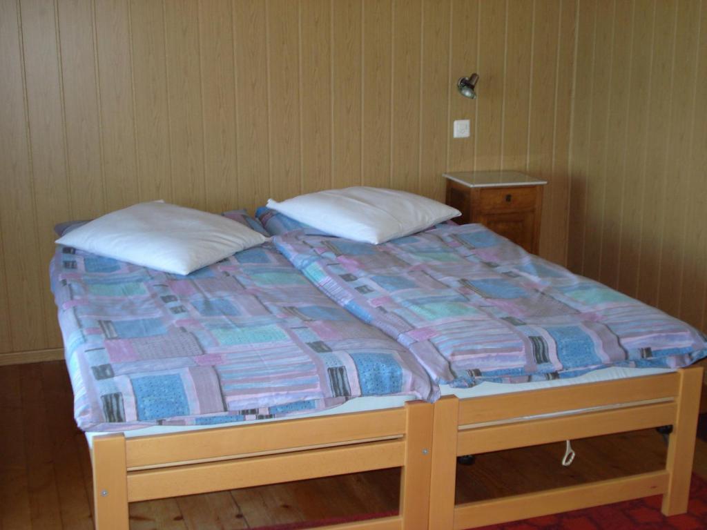 Les Tilleuls Hotel Gorgier Szoba fotó