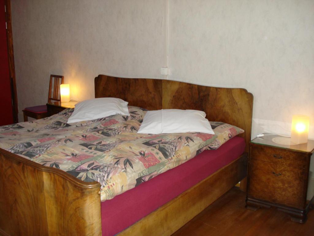 Les Tilleuls Hotel Gorgier Szoba fotó